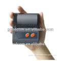 Handheld Bluetooth/RS232/Infrared/USB optional Thermal Printer suit for Warehouse/Utility billing / tachograph